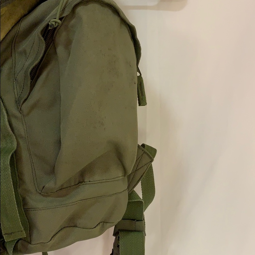 Highlander Forces 33 Rucksack Backpack - image 5